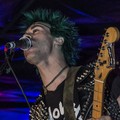 GutterPunk - Professional Concert Photography